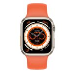 Z55 Ultra شبيه ابل واتش الترا  z55