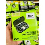 سماعة اذن ايربود لاسلكية M30