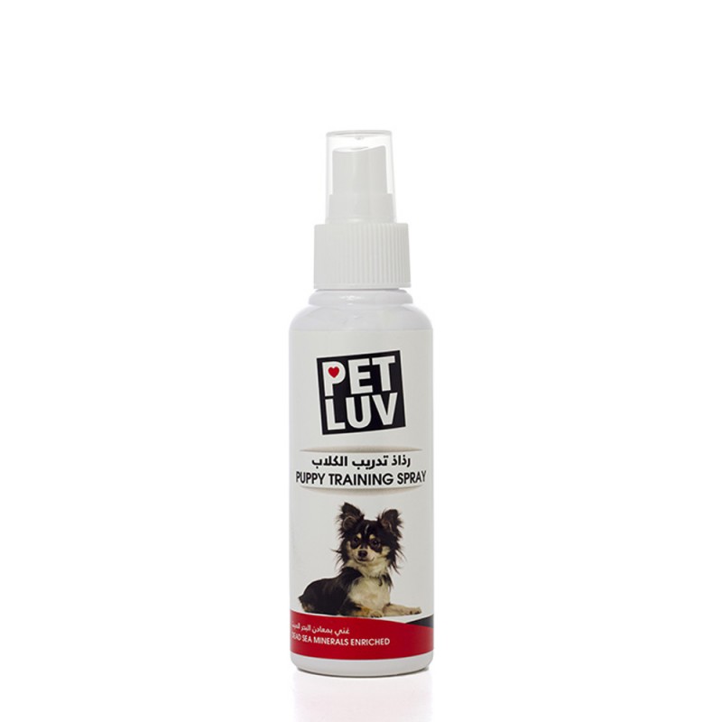 ⁦Puppy Training Spray 120 ml⁩ - الصورة ⁦1⁩