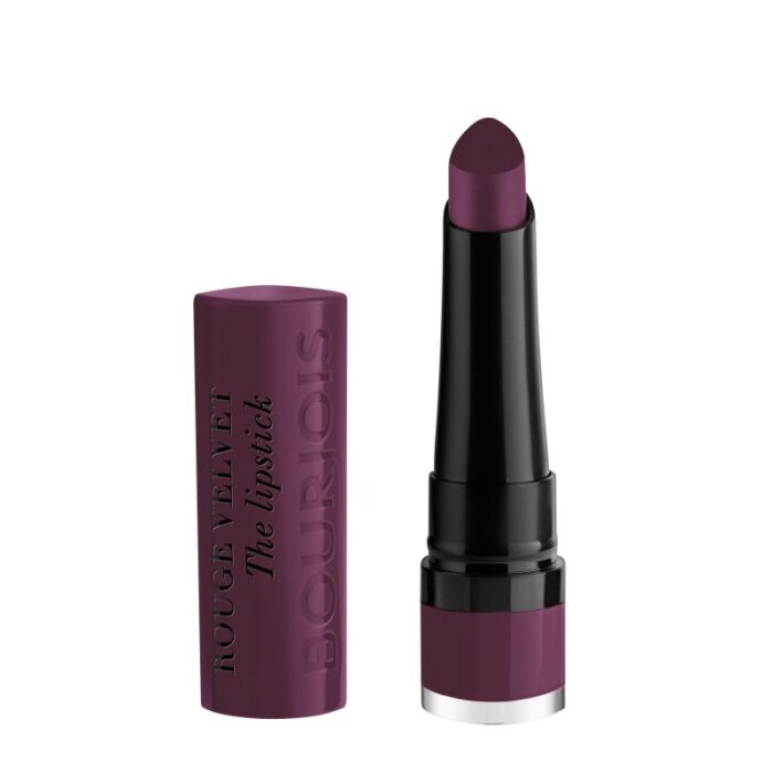 10318998_67db6ca24966d Rouge Velvet The Lipstick 20 Plum Royal - الصورة 1