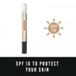 ⁦Max Factor Mastertouch All Day Concealer - 307 Cashew⁩ - الصورة ⁦2⁩