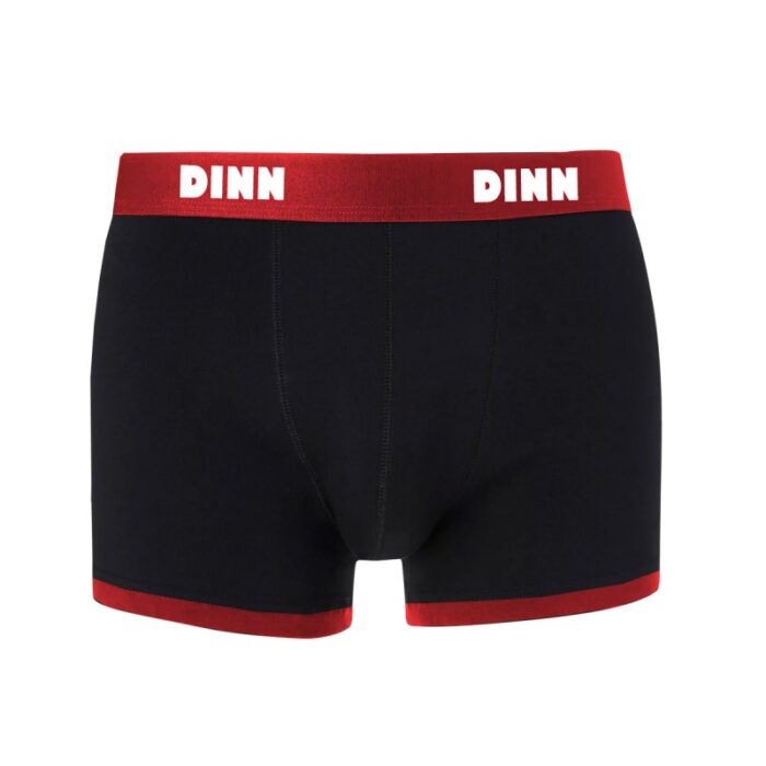 10319018_67db6cb0bcb6a بوكسر رجالي ريلاكس قطن 100% من شركة DINN - الصورة 1