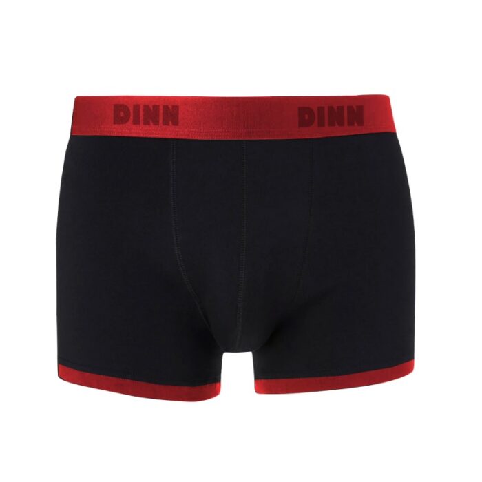 10319020_67db6cb1d2ebe بوكسر رجالي قطن 100% من شركة DINN - الصورة 1