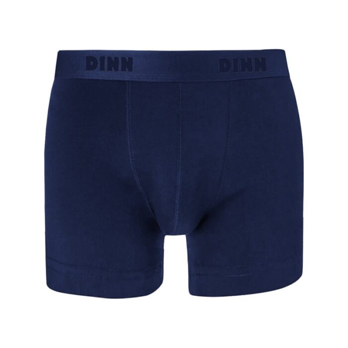 10319023_67db6ce7b01b7 بوكسر رجالي لونج ( طويل ) قطن 100% من شركة DINN - الصورة 1