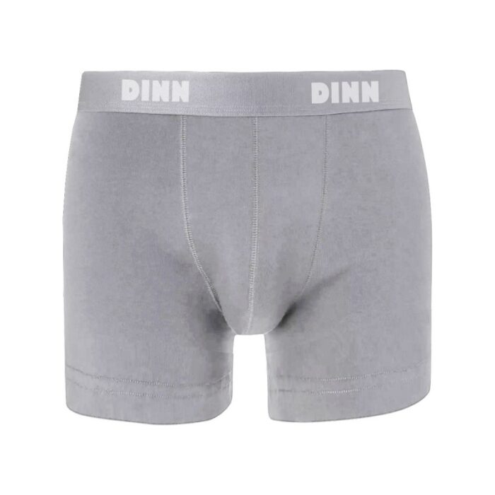 10319024_67db6ce7ba01f بوكسر رجالي لونج ( طويل ) قطن 100% من شركة DINN - الصورة 1