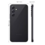 ⁦Samsung Galaxy A54 128GB & 8GB RAM كفالة سنة⁩ - الصورة ⁦4⁩