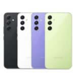 ⁦Samsung Galaxy A54 128GB & 8GB RAM كفالة سنة⁩ - الصورة ⁦5⁩