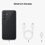 ⁦Samsung Galaxy A54 128GB & 8GB RAM كفالة سنة⁩ - الصورة ⁦9⁩