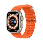 BW8 Ultra Smart Watch Series 8 49mm