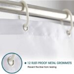 ⁦طقم حمام 4 قطع زهري⁩ - الصورة ⁦3⁩