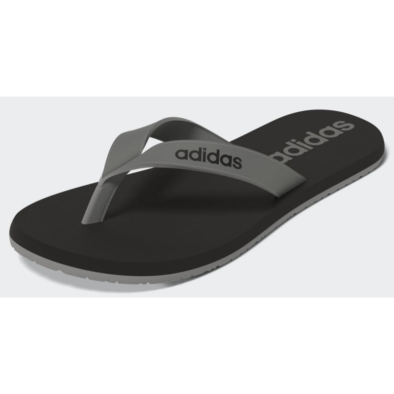 ⁦شبشب ايزي فليب فلوب من اديداس للرجال لون أسود adidas EEZAY FLIP FLOP Shoes⁩ - الصورة ⁦1⁩