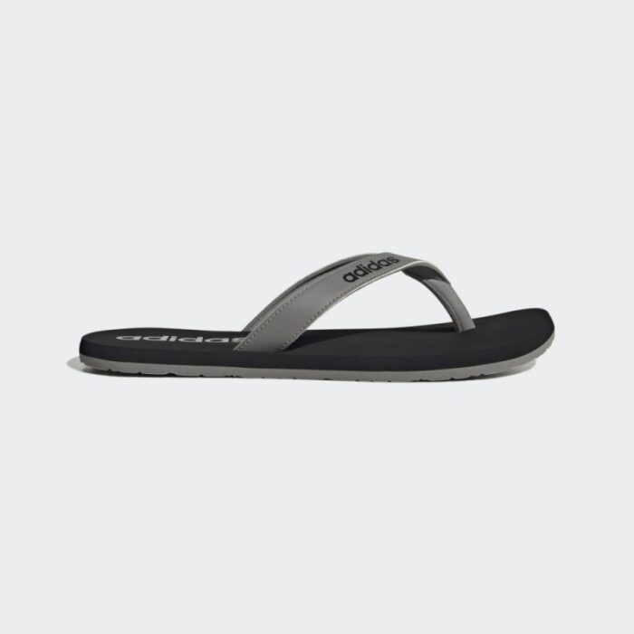⁦شبشب ايزي فليب فلوب من اديداس للرجال لون أسود adidas EEZAY FLIP FLOP Shoes⁩ - الصورة ⁦2⁩