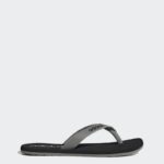 ⁦شبشب ايزي فليب فلوب من اديداس للرجال لون أسود adidas EEZAY FLIP FLOP Shoes⁩ - الصورة ⁦3⁩
