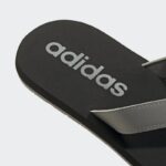 ⁦شبشب ايزي فليب فلوب من اديداس للرجال لون أسود adidas EEZAY FLIP FLOP Shoes⁩ - الصورة ⁦10⁩