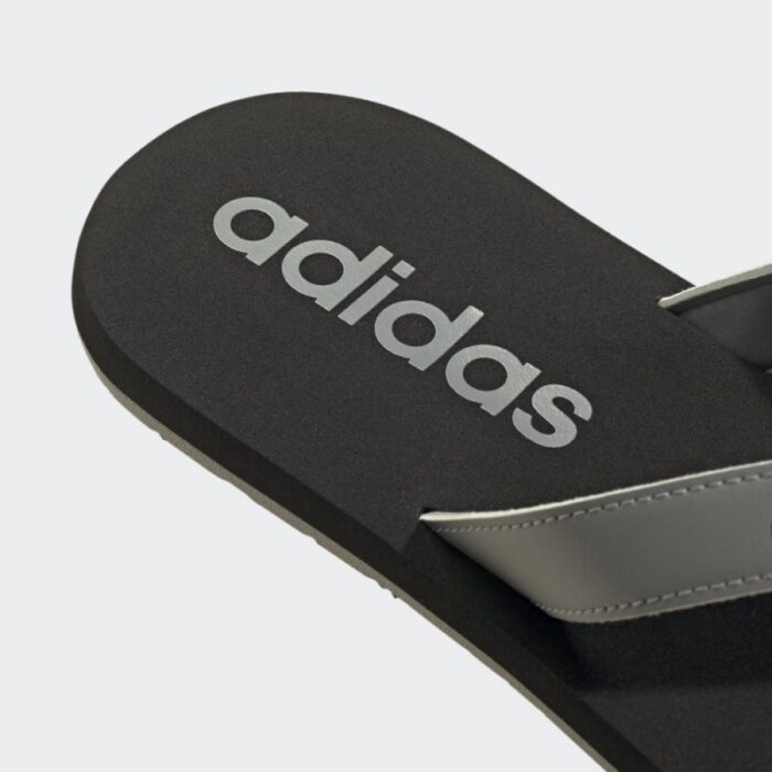 ⁦شبشب ايزي فليب فلوب من اديداس للرجال لون أسود adidas EEZAY FLIP FLOP Shoes⁩ - الصورة ⁦10⁩