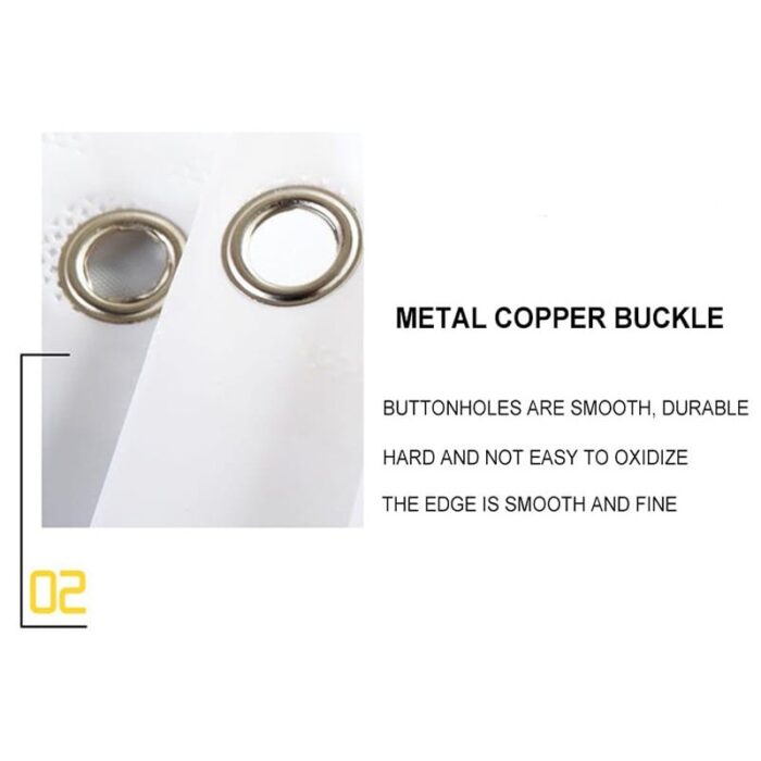 ⁦طقم حمام 4 قطع كتابة⁩ - الصورة ⁦2⁩