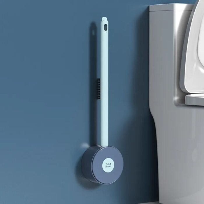 ⁦فرشاية تواليت قطعتين⁩ - الصورة ⁦6⁩