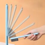 ⁦فرشاية تواليت قطعتين⁩ - الصورة ⁦7⁩