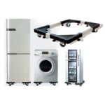 ⁦قاعدة غسالة 138 kg⁩ - الصورة ⁦2⁩