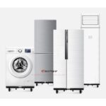 ⁦قاعدة غسالة 138 kg⁩ - الصورة ⁦3⁩