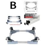 ⁦قاعدة غسالة 138 kg⁩ - الصورة ⁦5⁩