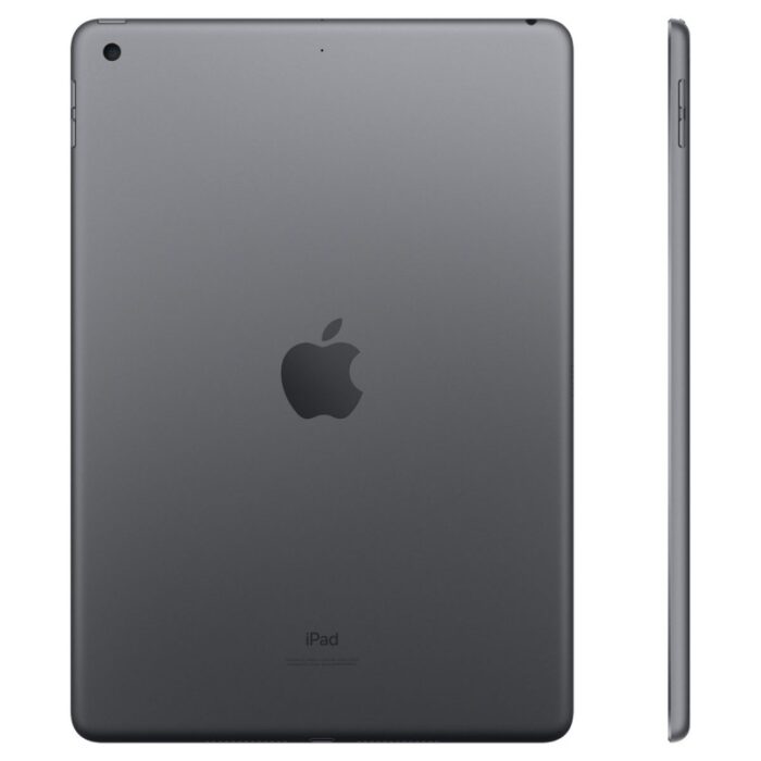 ⁦ايباد ابل الجيل التاسع شاشة 10.2 انش سعة 64 جيجا مع كفالة لمدة عام |  Apple iPad 10.2" Gen 9 wifi 64GB⁩ - الصورة ⁦2⁩