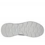 ⁦Skechers Men's Go Walk Flex - Quota Shoes - حذاء سكيتشرز جو ووك فليكس- كوتا للرجال لون أسود⁩ - الصورة ⁦3⁩