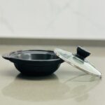 ⁦طنجرة فخار بيبي حرارية سعة 300 ملل⁩ - الصورة ⁦6⁩