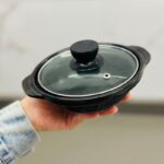 ⁦طنجرة فخار بيبي حرارية سعة 300 ملل⁩ - الصورة ⁦7⁩