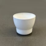 ⁦زبدية بورسلان 8*8*6.5 سم⁩ - الصورة ⁦9⁩