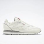 Reebok Classic Leather 1983 Vintage Classics Men Off white Sport Shoe