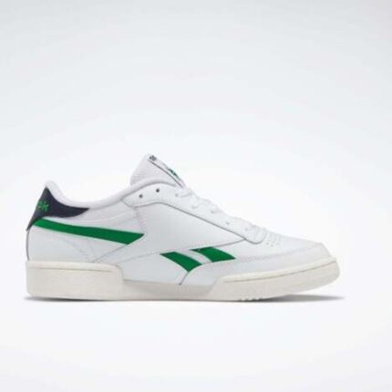 Reebok Men's Club C Revenge Shoes - حذاء ريبوك كلوب سي ريفينج للرجال لون أبيض