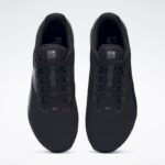 ⁦حذاء ريبوك نانو اكس 3 للجنسين لون أسود - Reebok Unisex Nano X3 Shoes - Black⁩ - الصورة ⁦6⁩