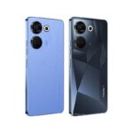 ⁦Tecno Camon 20 pro 256GB & 8GB RAM كفالة سنة⁩ - الصورة ⁦2⁩