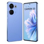 ⁦Tecno Camon 20 pro 256GB & 8GB RAM كفالة سنة⁩ - الصورة ⁦4⁩
