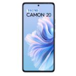⁦Tecno Camon 20 pro 256GB & 8GB RAM كفالة سنة⁩ - الصورة ⁦5⁩