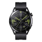 ⁦Huawei Smart GT 3 Active Edition (46mm) Watch - ساعة سمارت هواوي ووتش جي تي 3 46 ملم الذكية ألوان متعددة⁩ - الصورة ⁦2⁩