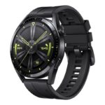 ⁦Huawei Smart GT 3 Active Edition (46mm) Watch - ساعة سمارت هواوي ووتش جي تي 3 46 ملم الذكية ألوان متعددة⁩ - الصورة ⁦3⁩