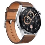 ⁦Huawei Smart GT 3 Active Edition (46mm) Watch - ساعة سمارت هواوي ووتش جي تي 3 46 ملم الذكية ألوان متعددة⁩ - الصورة ⁦9⁩
