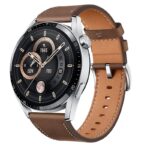 ⁦Huawei Smart GT 3 Active Edition (46mm) Watch - ساعة سمارت هواوي ووتش جي تي 3 46 ملم الذكية ألوان متعددة⁩ - الصورة ⁦10⁩