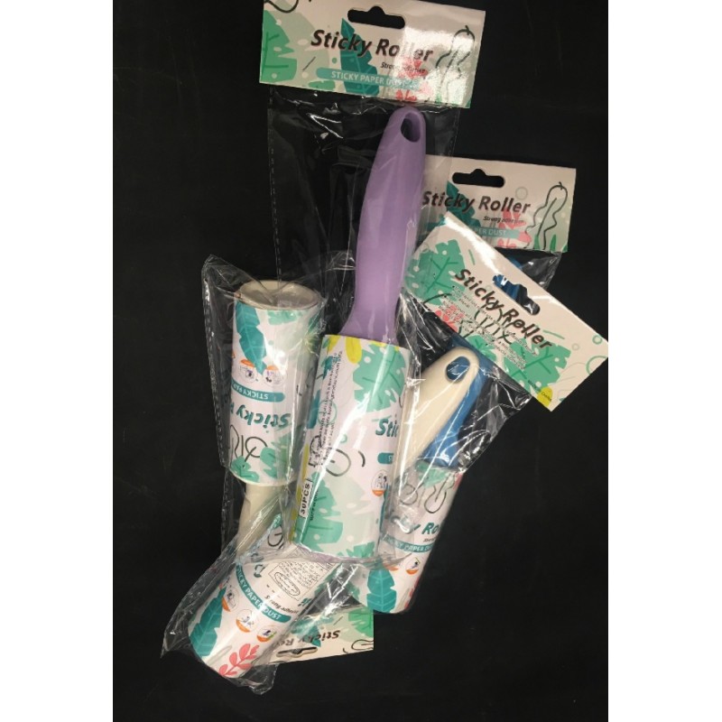 ⁦رول ازالة الوبر⁩ - الصورة ⁦1⁩