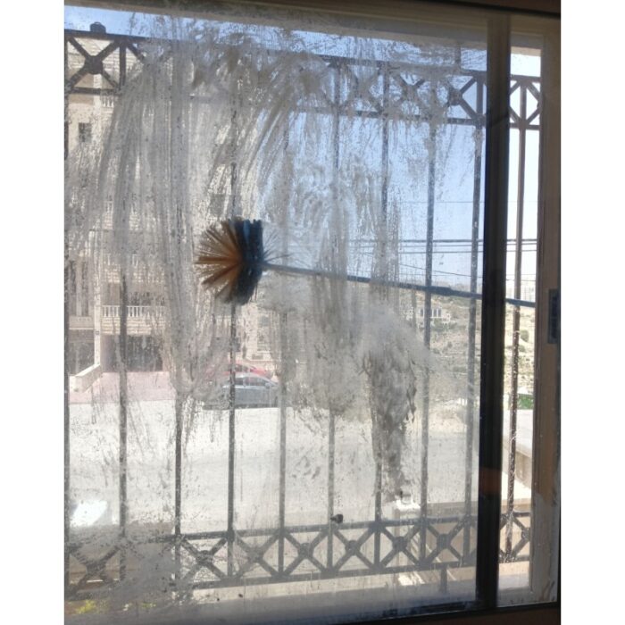 ⁦عسافة مع عصا طويلة بطول 170⁩ - الصورة ⁦4⁩