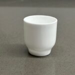 ⁦فنجان/سوسرية بورسلان 5*5*5⁩ - الصورة ⁦5⁩