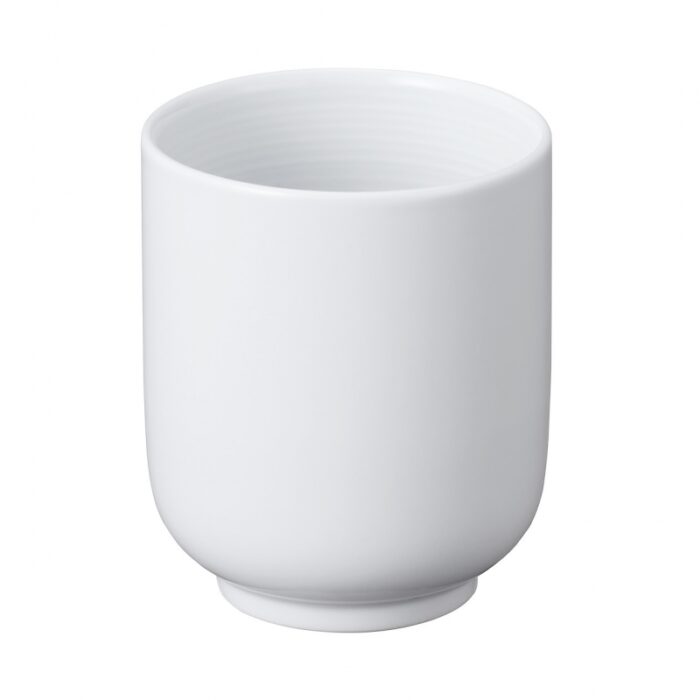 ⁦فنجان/سوسرية بورسلان 5*5*5⁩ - الصورة ⁦6⁩