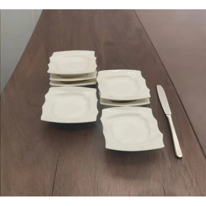 10319561_67db6e9d6c9a7 صحن مخللات بورسلان10*9.5*2 - الصورة 1