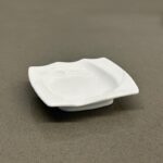 ⁦صحن مخللات بورسلان10*9.5*2⁩ - الصورة ⁦2⁩