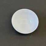 ⁦زبادي بورسلان 11.5*11.5*6⁩ - الصورة ⁦6⁩