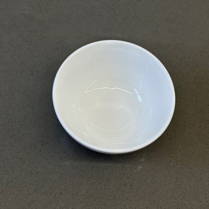 ⁦زبادي بورسلان 11.5*11.5*6⁩ - الصورة ⁦6⁩