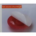 ⁦طقم 5 قطع لحماية الحائط من خدش الابواب⁩ - الصورة ⁦4⁩