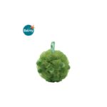 ⁦ليفة استحمام معطرة مع صابونة زهرة الزيتون من بالمي⁩ - الصورة ⁦3⁩